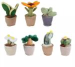 Manninger Cserepes virág 12-17 cm többféle (660620)