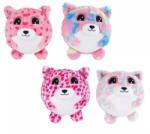 Manninger Vigyél haza Felfújható állatos labdaplüss 23 cm többféle (660538)