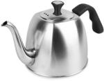 Maestro Ceainic cu infuzor Maestro MR-1333-Tea, capacitate 1.1 L, Inox (MR-1333-Tea)