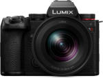 Panasonic Lumix S5 II + S 14-28mm f/4-5.6 macro (DC-S5M2R-KIT) Aparat foto