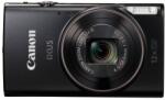 Canon IXUS 285 HS A Black (7281C001) Цифрови фотоапарати