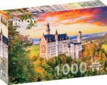 Enjoy Neuschwanstein Castle, Germany 1000 db-os (1326)