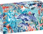 Enjoy Making Waves 1000 db-os (2026)