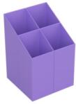 ICO Írószertartó, ICO, lila (9570009012) - kellekanyagonline