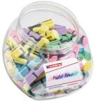 edding Szövegkiemelő display, 1-3 mm, EDDING, különböző pasztell színek (4-52211) - kellekanyagonline