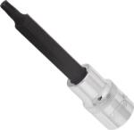 VIGOR V2165 Set capete bit, chei tubulare