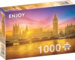 Enjoy London on fire 1000 db-os (2101)
