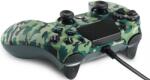 Spartan Gear Hoplite PS4 - Green Camo (2807576) Gamepad, kontroller