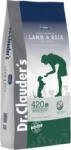 Dr.Clauder's High Premium lamb & rice 15 kg