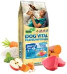 DOG VITAL Sensitive Adult All breeds tuna & rice 12 kg