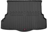 STINGRAY Csomagtértálca, gumi 3D (TPE), FORD Mondeo V sedan, Stingray (STG6007031)