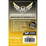  Mayday Premium Mini US kártyavédő (sleeve) - 41*63 mm (50 db/csomag) (GAM35995)