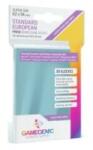 Gamegenic Prime Standard EU sleeves - 62×94 mm (50 db/csomag) (GAM37099)