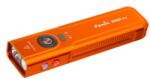 Fenix E06R PRO - narancssárga