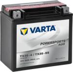 VARTA Powersports AGM 18Ah 250A (518902025 I314)