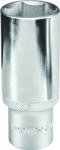 Topmaster Professional 330145 Set capete bit, chei tubulare