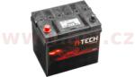 A-TECH 60Ah 460A (BA J60L)