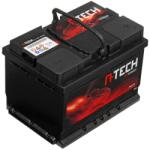A-TECH 55Ah 450A (BA S55)