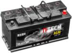 A-TECH AGM START-STOP 105Ah 950A (AGM105)