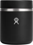 Hydro Flask Insulated Food Jar black 0,828 l
