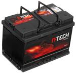A-TECH 74Ah 640A (S74)