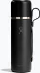 Hydro Flask Hot and Cup black 28 OZ (0,828 l)