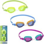  Gyerek úszószemüveg, 3+ éves kortól, páramentes UV-szűrővel (3542)