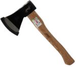 Garden Line Asztalos fejsze 1000 g, 40 cm kőrisnyéllel, élvédő tokkal (1910)