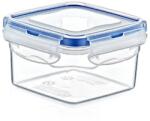 Hobby Life Négyszögletes 0, 3 l ételtároló doboz, BPA-mentes, fagyasztható (4796)