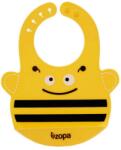  Zopa előke szilikon Méhecske (ZOP055010-57426730)