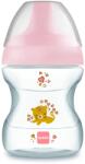 MAM ivópohár Learn to Drink Cup 190ml 6hó lány (856044-69491862)