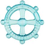  Akuku hűtőrágóka szilikon hajókormány kék (A0356-60358167)