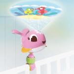 Tiny Love éjjeli fény projektor zenélő Suzi (TL1304606830R-37169598)