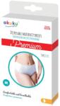  Akuku bugyi szülés utáni eldobható PREMIUM 5db M (A0550-62796071)