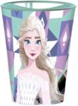  Disney Jégvarázs Ice Magic műanyag pohár 260 ml (STF74207)