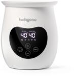BabyOno elektromos ételmelegítő és sterilizáló Honey fehér 968/01 (968/-59825358)