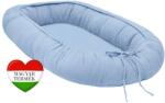 Scamp babafészek muszlin BabyBlue DBF007 (DBF007-69445157)