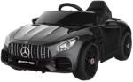 Apollo elektromos kisautó, Ocie - Mercedes fekete (3830071138992)