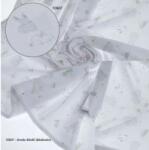 Gamberritos takaró pamut nyuszis 80x80cm 10907 (10907-69858763)