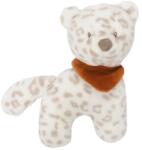  Nattou csörgő plüss Boris and Jungo - Jungo, a leopárd (620239-64962280)