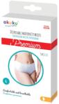  Akuku bugyi szülés utáni eldobható PREMIUM 5db L (A0551-62796132)