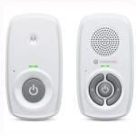Motorola bébiőr audio egyirányú AM21 (AM21-69326486)