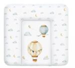  Ceba pelenkázó lap puha 75x72cm Basic Ballons (W-144-000-734-69497459)