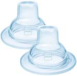 MAM ivócsőr extra puha Trainerhez 2db (671395-27993730)