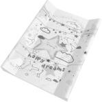  Color pelenkázó lap puha 2 oldalú 70x50cm Happy dreams (P70 061928-69243475)