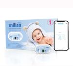 Milian légzésfigyelő PRO Bluetooth One 1db érzékelőlappal (M-69276590)