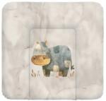  Ceba pelenkázó lap puha 75x72cm Basic Hyppo (W-144-000-780-69537605)