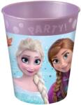  Disney Jégvarázs Idyllic Wonder micro prémium műanyag pohár szett 4 db-os 250 ml (PNN97282) - nalubababolt