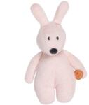  Nattou csörgő plüss Susie and Bonnie - Bonnie, a nyuszi rózsaszín (508032-67780027)