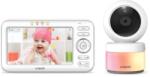 VTech bébiőr kamerás éjjeli fénnyel VM5463 (VM5463-68523019)